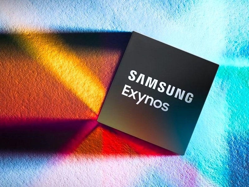 Samsung-un Exynos 1080 flaqman prosessoru barəsində bir sıra məlumatlar verilib
