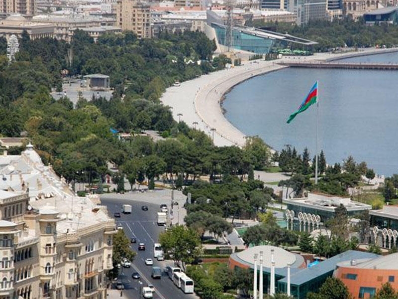 Azərbaycanın 50 siyasi partiyası beynəlxalq və regional təşkilatlara müraciət ünvanladı