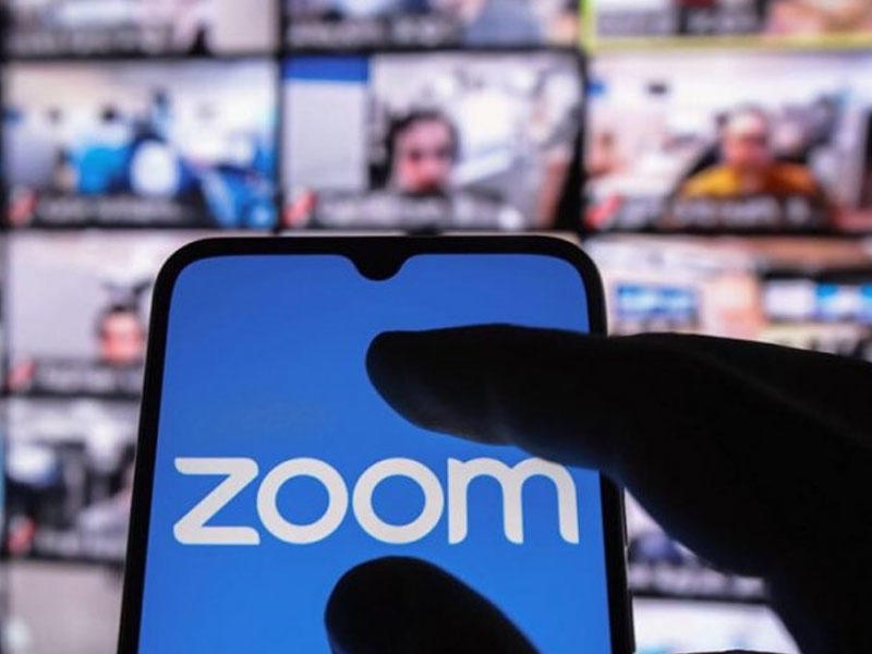 “Zoom” videokonfranslar xidmətində “end-to-end encryption” funksiyası tətbiq ediləcək