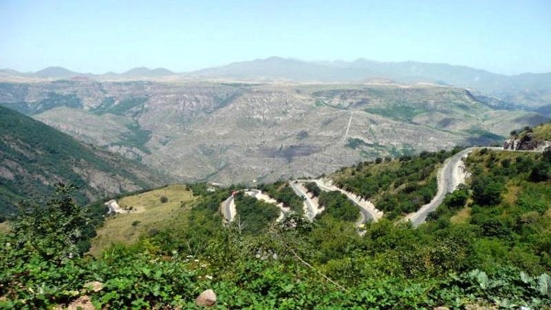 Qubadlının işğaldan azad edilməsinin üstünlüyü - Polkovnik AÇIQLADI