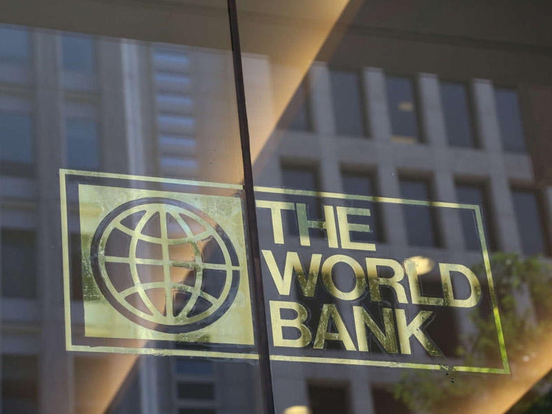 2020-ci ildə neft qiymətləri proqnozlaşdırılandan yüksək olacaq - Dünya Bankı