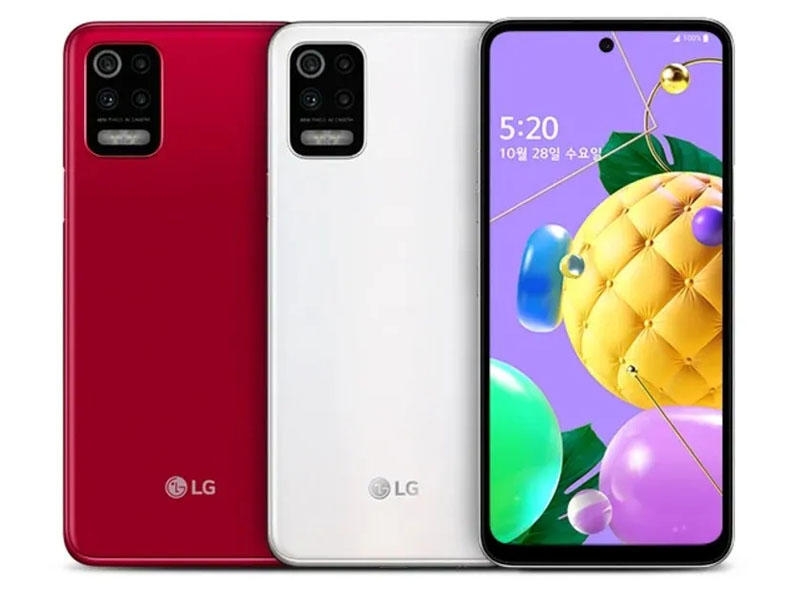 “LG” şirkəti 300 dollara təhlükəsiz smartfon təqdim edib