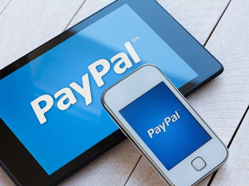 “PayPal” kriptovalyuta ilə əməliyyatlar aparmağa imkan verəcək