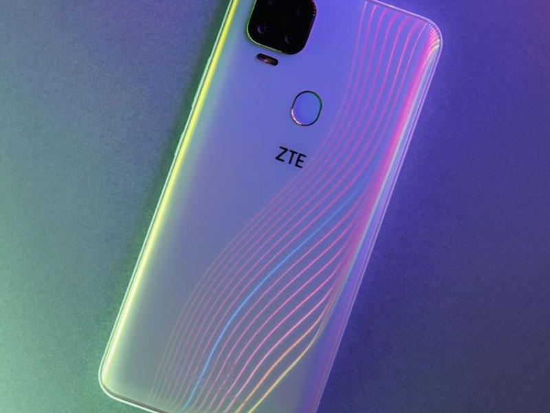 Ucuz “ZTE V2020 5G” smartfonu təqdim edilib