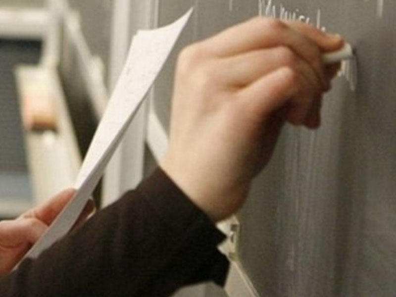 Tədris ilinin müddəti azaldılacaq? - Nazir cavab verir