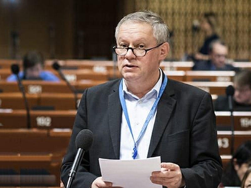 AŞ PA-nın komitə sədri: ''Bərdəyə zərbələrin endirilməsi, insanların həlak olması fəlakətdir''