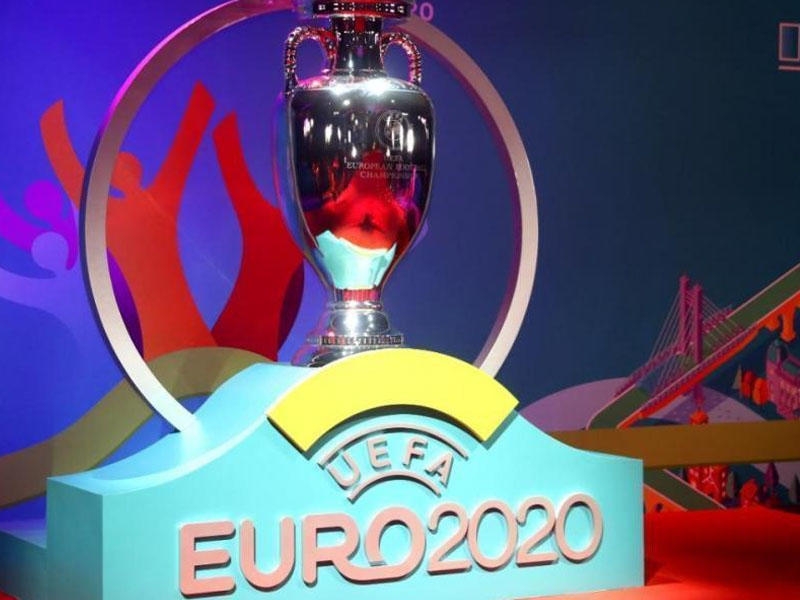 UEFA-dan Avro-2020 açıqlaması