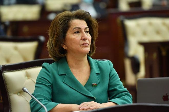 Qərb jurnalistləri ilə müsahibələrdə Prezident İlham Əliyev tam bir master-klass keçir - Tamam Cəfərova