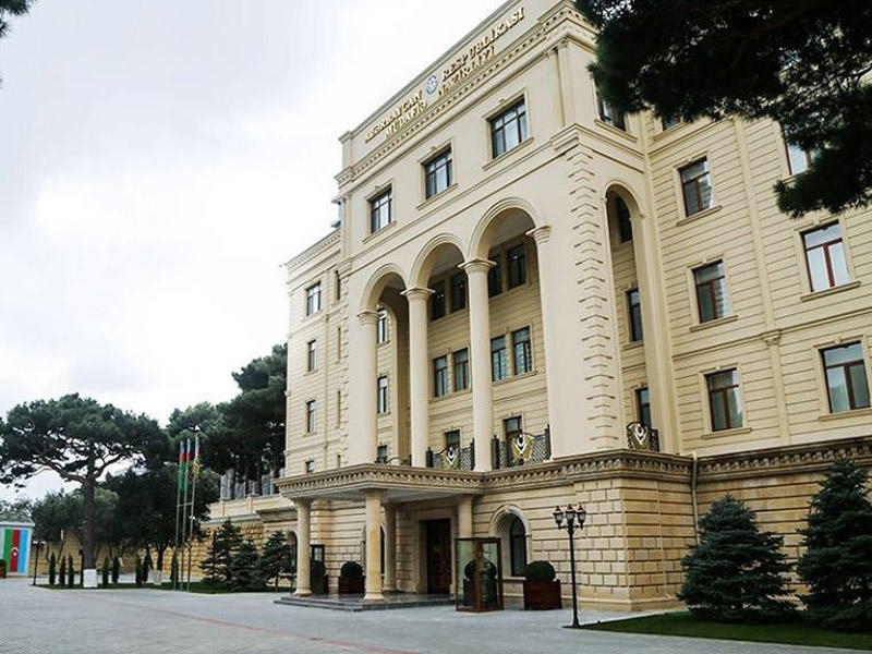 Düşmən narazı əhalisini sakitləşdirmək üçün növbəti yalan məlumat yayıb - MN
