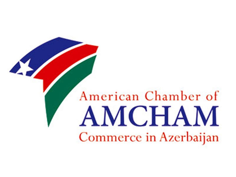 AmCham Azərbaycanın ərazi bütövlüyünü dəstəkləyir!