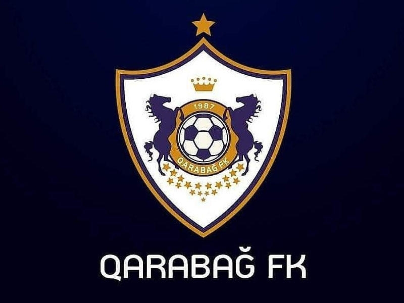 ''Qarabağ'' açıqlama yaydı