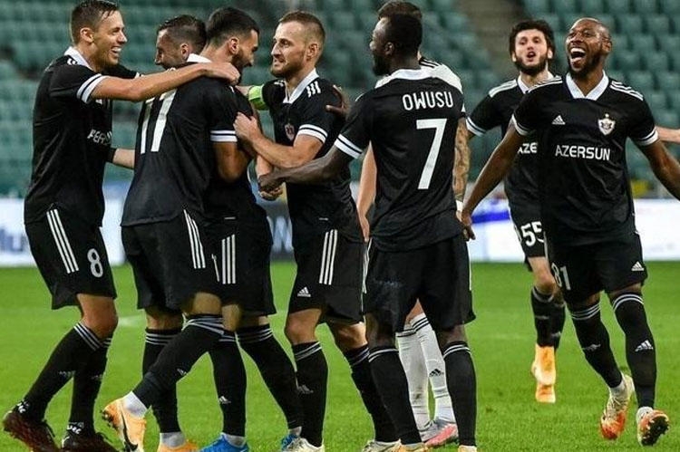 ''Qarabağ'' ''Sivasspor''a uduzdu - YENİLƏNİB