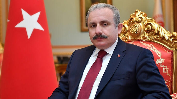 Ermənistan münaqişənin sərhədlərini genişləndirmək istəyir - Mustafa Şentop