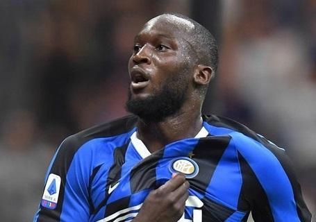 Lukaku sağaldı