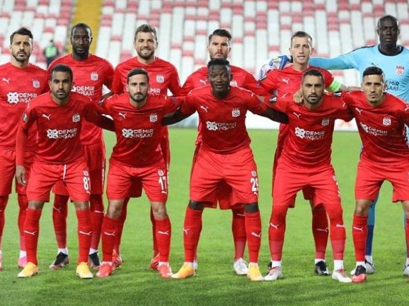 ''Sivasspor''da yenə koronavirus aşkarlandı - ''Qarabağ''la oyundan əvvəl