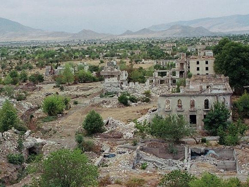 Azad edilən torpaqlarımızda, o cümlədən Ağdamda çox gözəl bir həyat başlayacaq -  Ağdamlı deputat