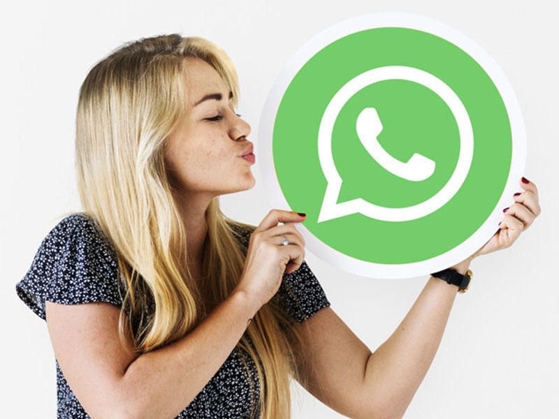 “WhatsApp” messencerində yeni funksiya istifadəyə veriləcək