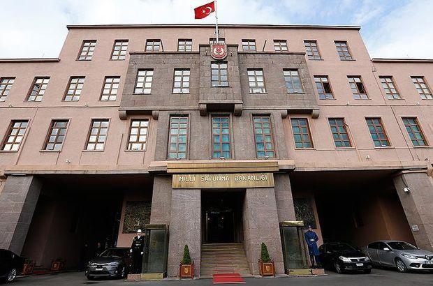 Ermənistan Ağdamdan çəkilərkən belə hər yeri darmadağın edib - Türkiyənin Milli Müdafiə Nazirliyi - VİDEO