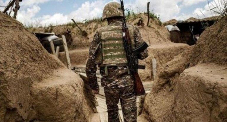 Ermənistana dəstək üçün Qarabağa gedən yunan idmançı ölüb - FOTO