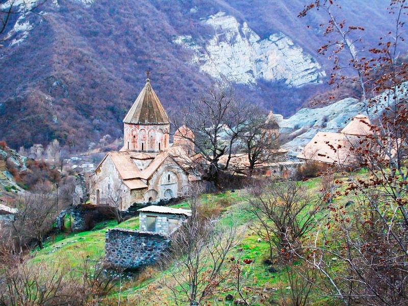 İşğaldan azad edilən rayonlarda turizm necə təşkil olunacaq? - Agentlik açıqladı