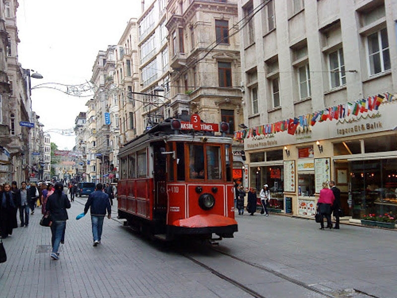 Türkiyəyə səfər edən azərbaycanlıların sayı azalıb