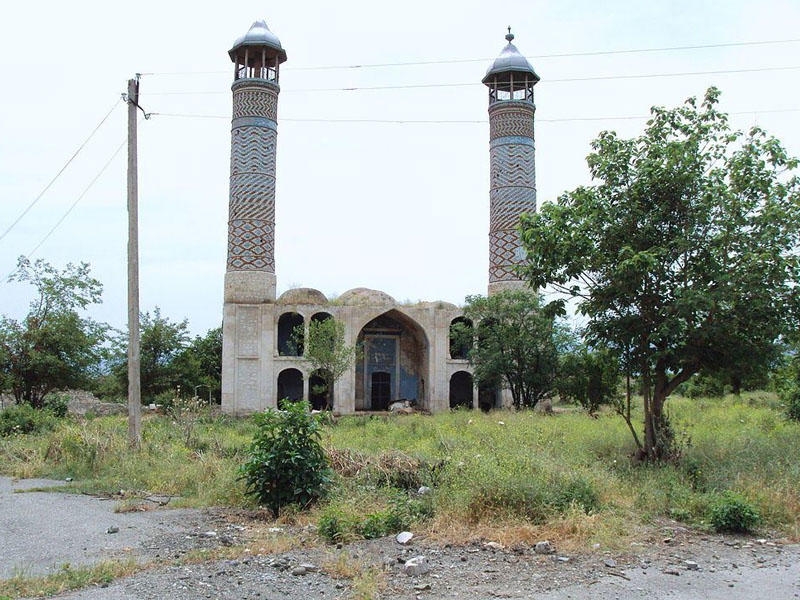 Ağdamdan olan məcburi köçkünlərin say tərkibi dəqiqləşdirilir