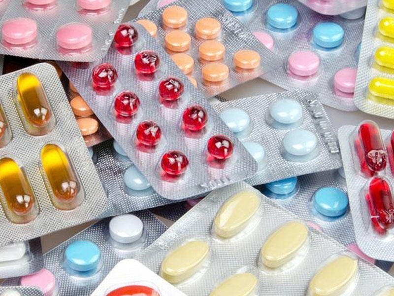 ''Dövlət səviyyəsində antibiotiklərin reseptsiz satışına sərt nəzarət olmalıdır'' - Səhiyyə Nazirliyi