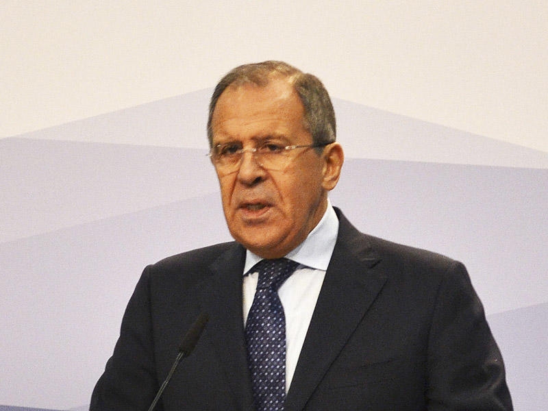 Dağlıq Qarabağla bağlı bütün öhdəliklər icra olunur - Lavrov