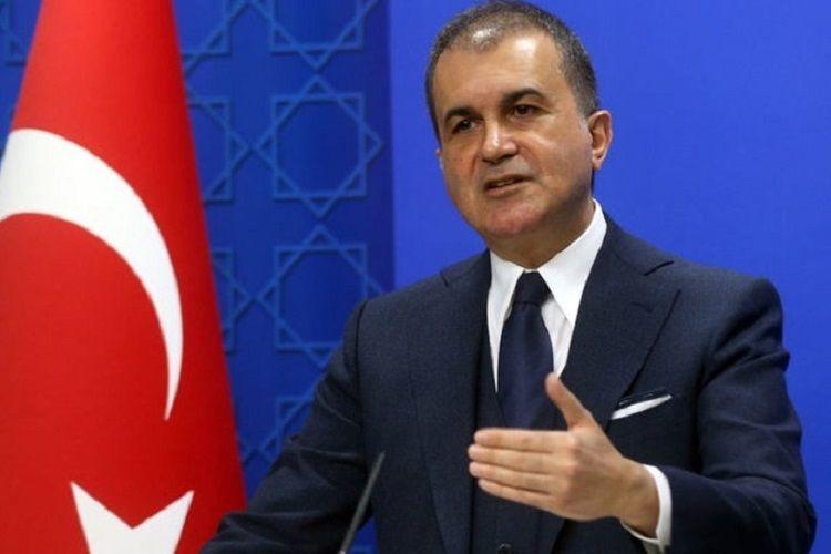 AKP sözçüsü: ''Türkiyə ordusu Qarabağda sülhün qorunması missiyasında önəmli rol oynayacaq''