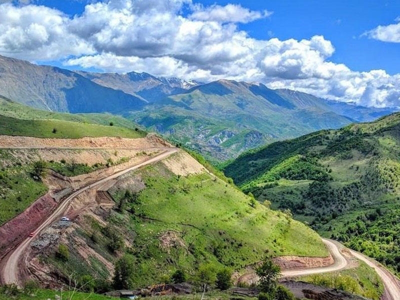 ''Kəlbəcərin qan tökülmədən azad edilməsi həm hərbi, həm də siyasi uğurumuzdur'' - Deputat