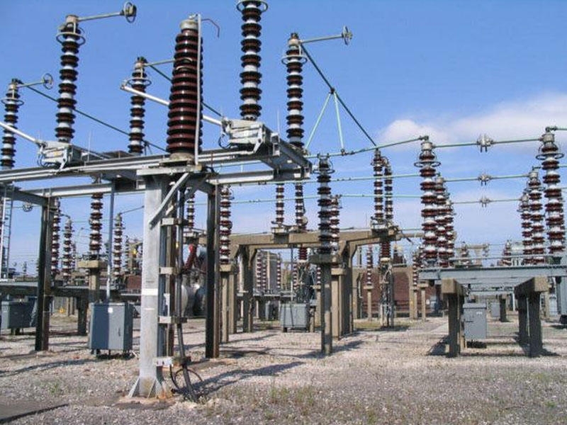 Qarabağ və ətraf rayonların elektrik enerjisi ilə təchizatı yaxşılaşır