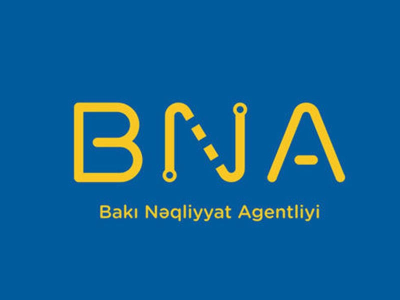 BNA 3,5 milyon manatlıq müqavilə imzalayıb