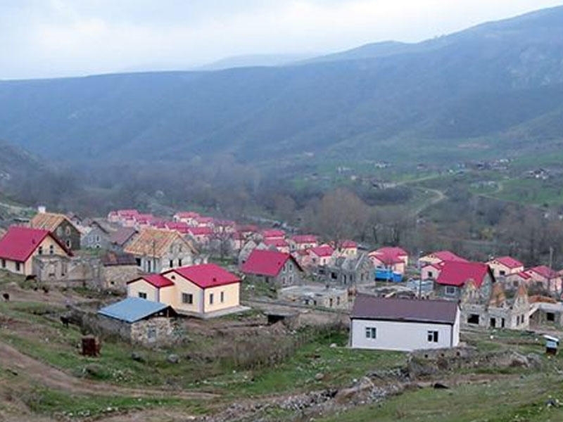 Laçına kiçik ailə biznesləri ilə qayıdacaqlar - FOTO