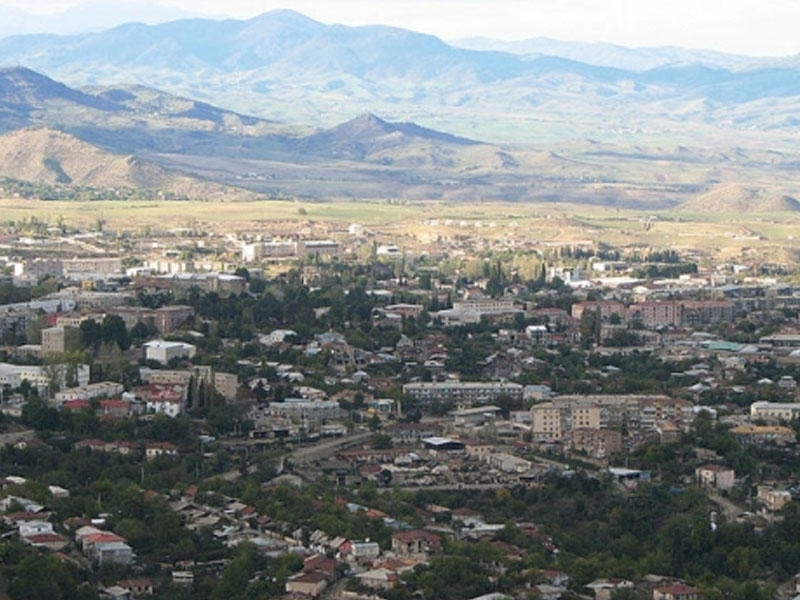 Xankəndi şəhəri Qarabağ Regional Ədliyyə İdarəsinin yurisdiksiyasına aiddir - Nazirlik