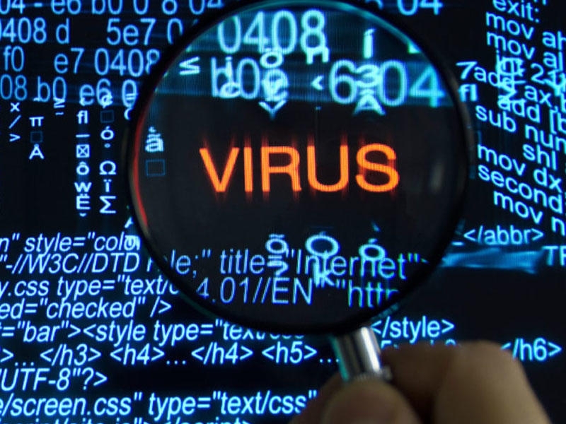 Fırıldaqçı viruslar vasitəsilə həyata keçirilən kiberhücumların sayı kəskin artıb
