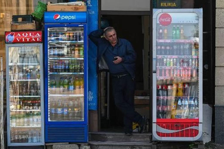 ''Azərbaycanlı hərbçilər Əsgəranda gəzirlər'' - Ermənilər təlaşda