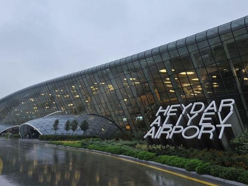 Azərbaycan aeroportları yanvarın sonunadək müntəzəm sərnişin reysləri üçün bağlı olacaq