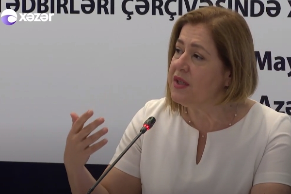 Yoluxma sayının artması səhiyyə sisteminə çətinlik yaradır - VİDEO