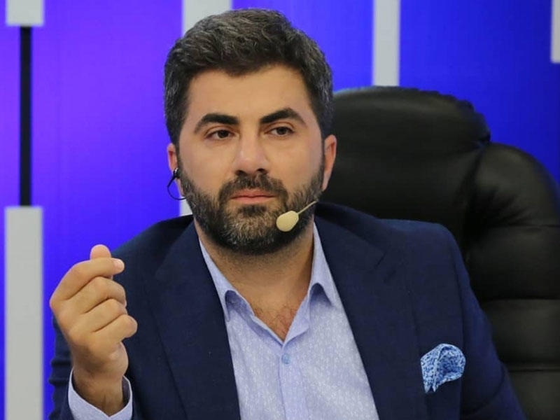 ''Hadisələr elə sürətlidir ki, beyin həzm etmir''