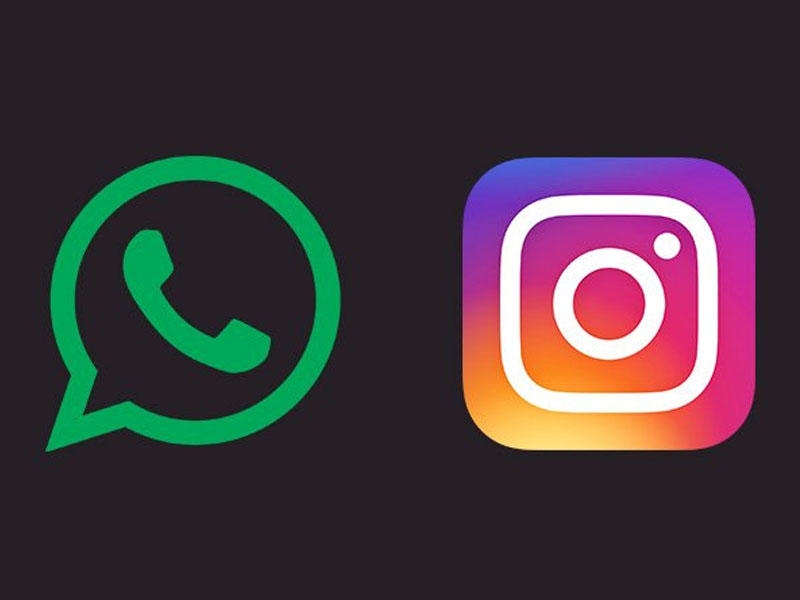 Instagram və Whatsapp Mark Zuckerberg'in əlindən alına bilər