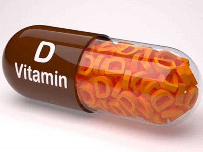 Bu əlamətlər D vitamini çatışmazlığından xəbər verir - Diqqət