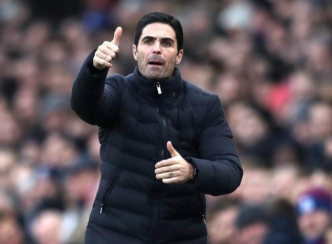 “Arsenal”dan ayrılmağı düşünmürəm” - Arteta