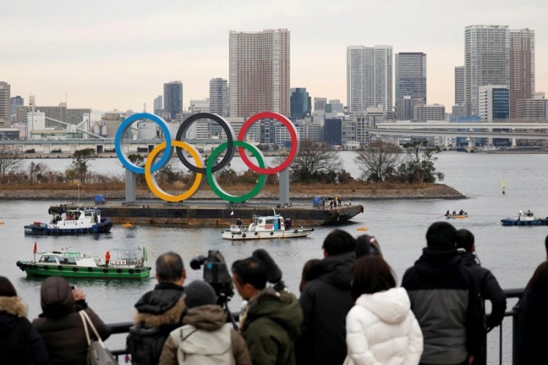 Tokio Olimpiya və Paralimpiya Oyunlarına 15,4 milyard dollar sərf olunacaq