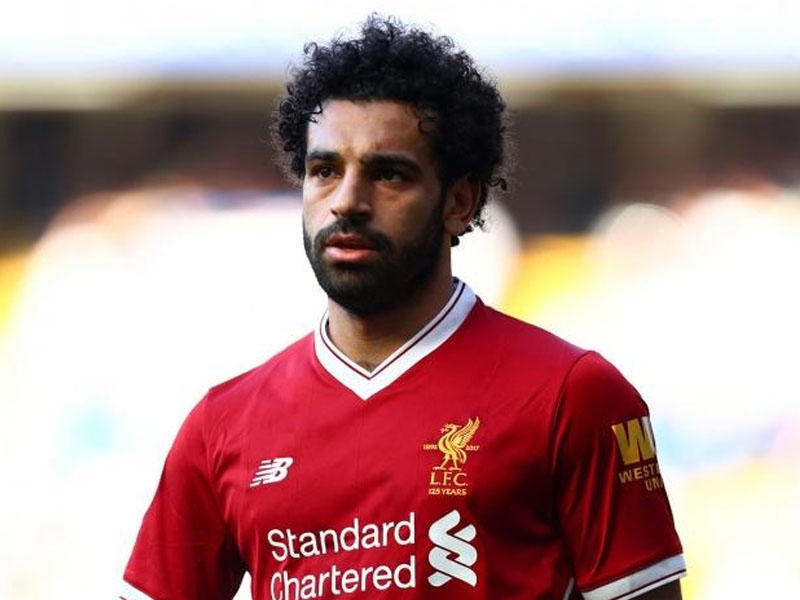 Salah ''Real''a keçmək istəyir