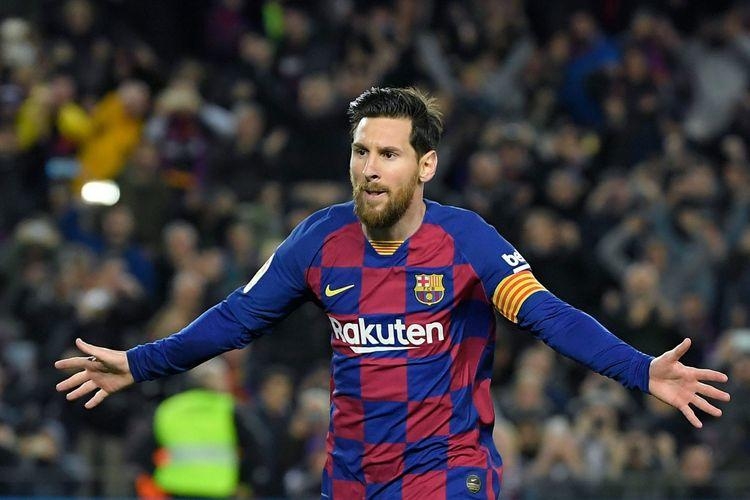 PSJ və “Mançester Siti”yə rəqib -  Messi uğrunda