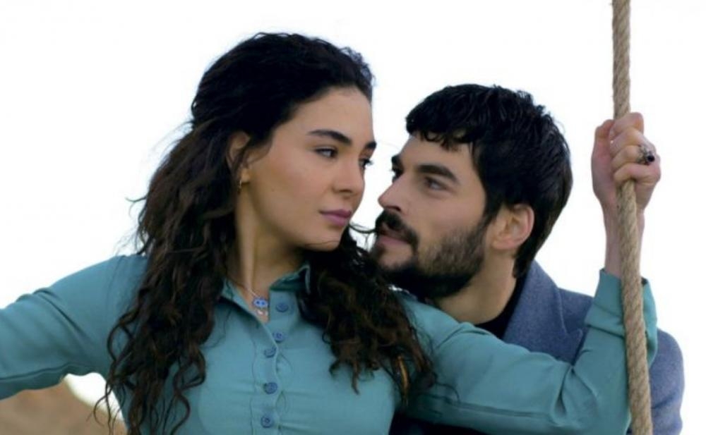 ''Hercai” serialı ilə bağlı dəyişiklik