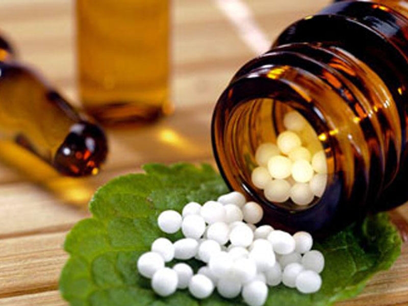 Alimlər homeopatik dərmanların təsirsiz olduğunu sübut ediblər