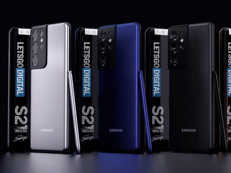 Samsung, yeni Galaxy S21 üçün ön sifarişi elan etdi - QİYMƏTLƏR