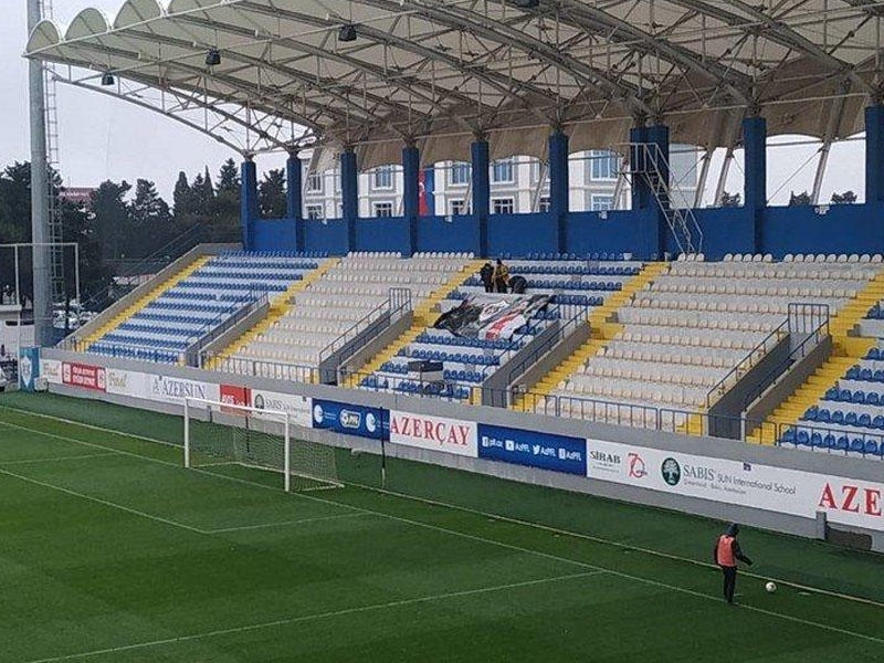 “Qarabağ”dan şəhid azarkeş üçün anlamlı jest