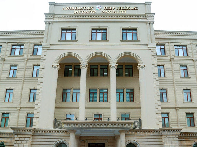 Vətən müharibəsində şəhid olmuş hərbi qulluqçuların yenilənmiş  SİYAHISI